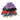 Eureka - Brass 1 1/4" Snap Lead - Solid Colours Pack of 20