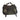 Showcraft - Single Leather Saddle Bag in Brown