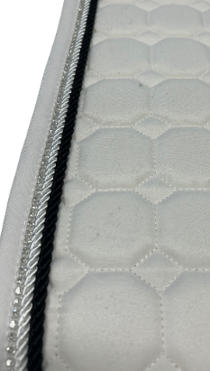 Showcraft - Glamour Saddle Cloth