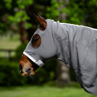 Eureka - Stretch Cotton Hood
