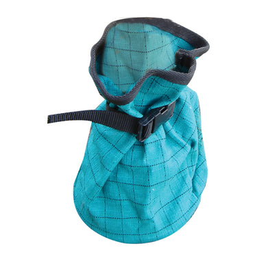Eureka - Canvas Poultice Boot