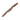 Cavalier - Curved Girth in Brown