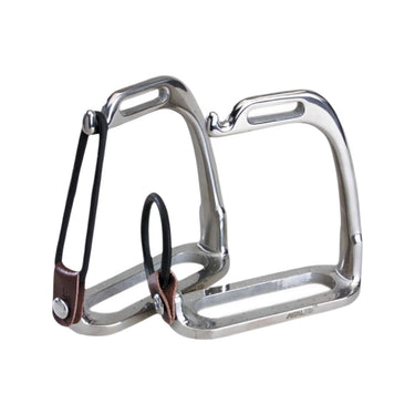 Showcraft - Peacock Irons Replacement Band & Strap
