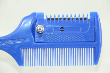 Eureka - Mane & Tail Thinner With Comb
