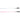 Showcraft - Gel Handle Crop Metallic
