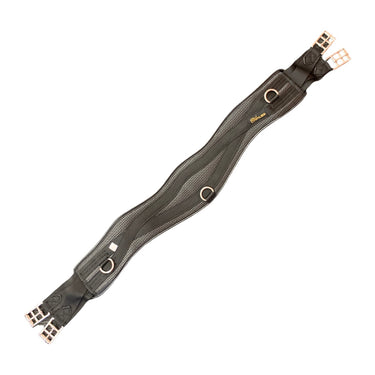 Cavalier - Curved Girth in Black
