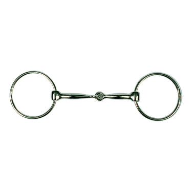 Showcraft - SS - Ring Snaffle Bit