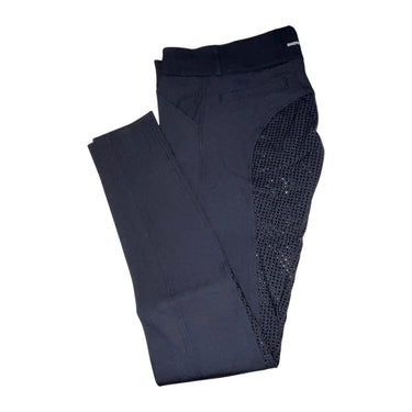 Showcraft - Classic Silicon Seat Jodhpurs