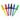 Eureka - Oil Brush With Cap - Single