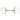 Showcraft - SS - D Bit Thin Hollow Mouth Cob