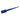 Eureka - Mane & Tail Thinning Blade - Blue