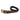 McAlister - Stock Leathers - Brass 58"