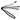 Eureka - Black PVC Rubber Reins