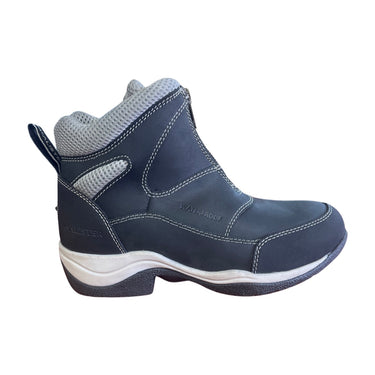 McAlister - Waterproof Zip Up Boot