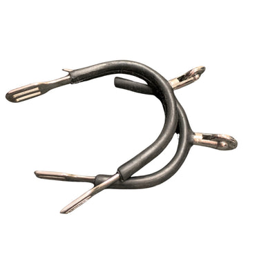 Cavalier - Rubber Covered Spurs