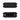 Eureka - Knife Edge Treads - Black - 11.5cm