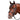 McAlister - Flat Cavesson Bridle