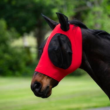 Eureka - Stretch Bug Eye Fly Mask