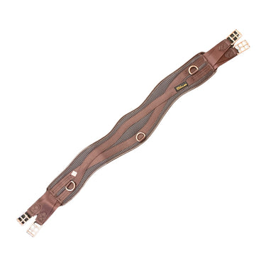 Cavalier - Curved Girth in Brown