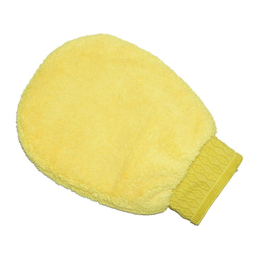 Eureka - Microfibre Finishing Off Mitt