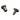 Eureka - Chicago Screw Set - Male & Female