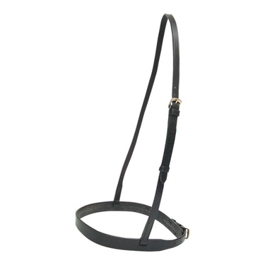 McAlister - Flat Cavesson Noseband