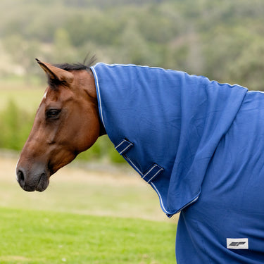 EP Blue Fleece Combo