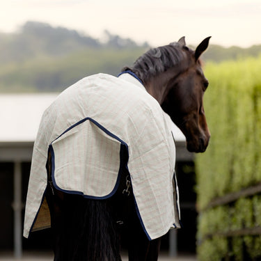 EP Unlined Duoguard Rug