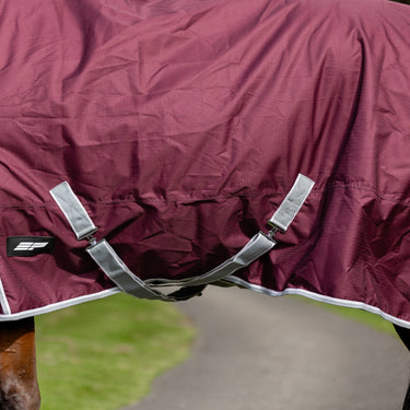 EquestPro Cherry 1200D Rug