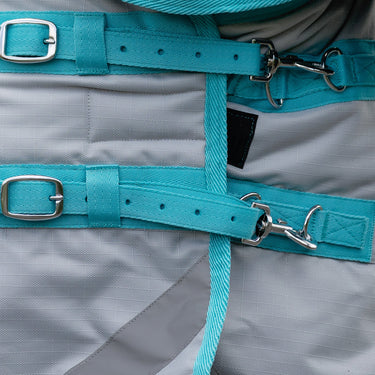 EquestPro Glacier 1200D Rug