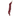Eureka Hand Plaited Pp Lead 1 1/4" Brass Snap