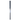 Eureka padded Whip - Black and Blue