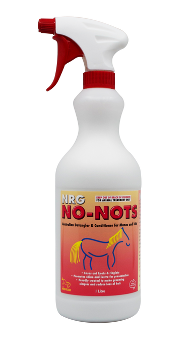 NRG - No Nots