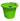 Eureka Flat Back Bucket