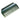Showcraft - Aluminium Mane Comb