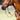 Cavalier Double Stopper Jumping Rein - Brown