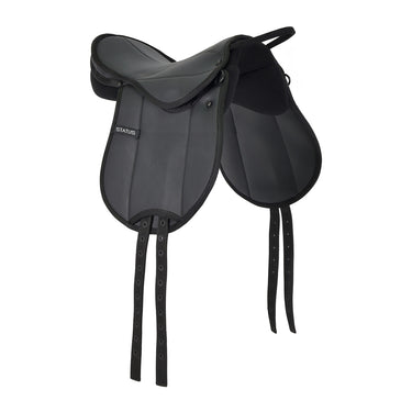 Status Pony Pad Pony Black