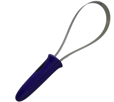 Eureka - Soft Grip Shedder Scraper Blade