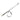 Showcraft - Brass Ferrule Crop 75cm