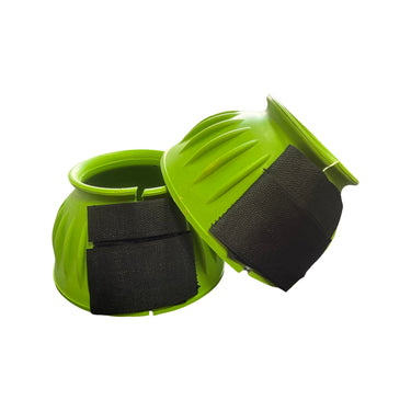 Status - Velcro Bell Boots